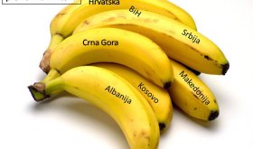banana