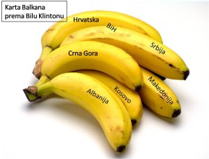 banana