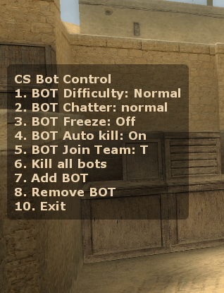 botmenu