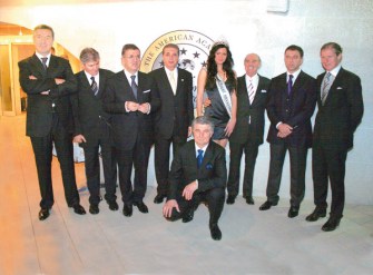 Milo, Sveto i Stanko