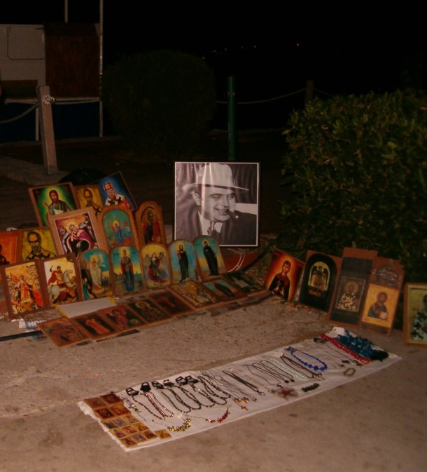 Vansezonska ponuda u Igalu