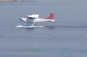 Beranski aerodrom na Vasovim vodama!