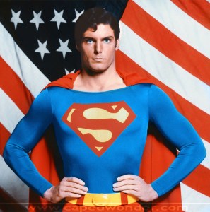Supermen Amerikanac?
