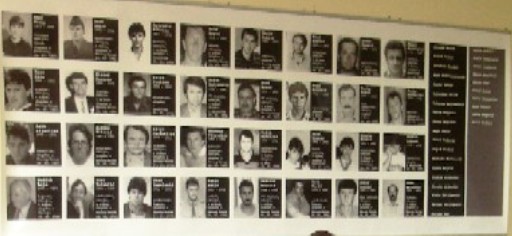 Hapšenja i deportacija