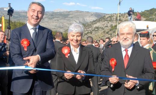 Autoputske svecanosti