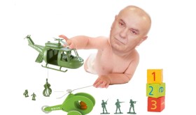 Boro Vučinić u momentu strateškog planiranja