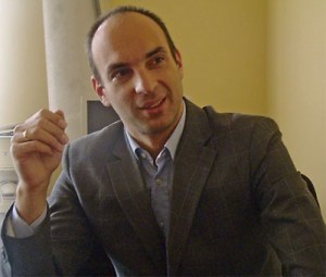 Korupcija i Udba drže ovu vlast: Filip Kovačević