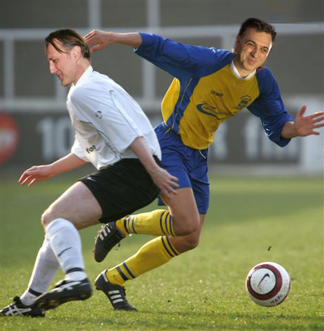 Udbahanalije nemaju stanke