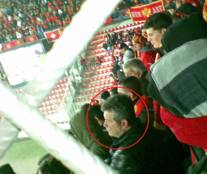 Hladnoća je „okidala uši“