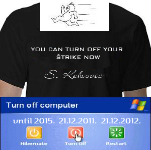 SINDIKALNO I GALAKTIČKO PORAVNANJE