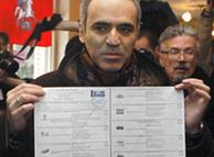 Gari Kasparov