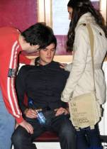 Predsjedniku SP Petru Goluboviću je bilo loše