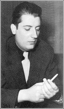 Branko Miljković: 29.01.1934. – 12.02.1961.