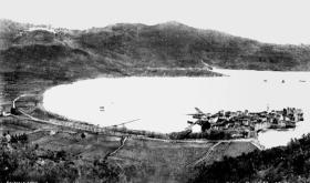 Budva 114. godina ranije...