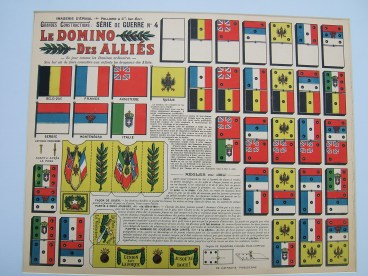 A sada se "domine" igraju sa nama