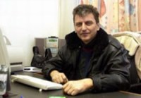 Ubijeni policijski inspektor Slavoljub Šćekić