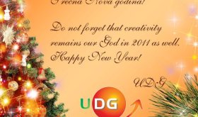 Bogovi su pali na tjeme