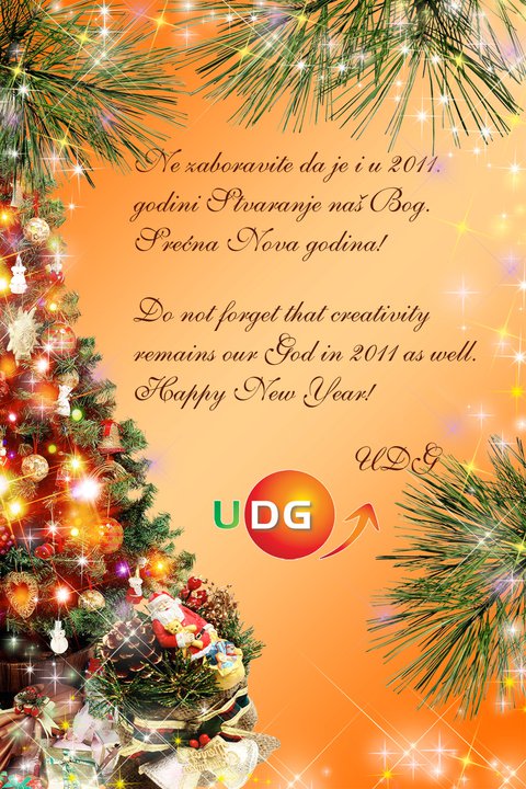 Bogovi su pali na tjeme