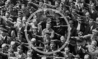 August Landmesser