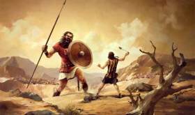 David i Goliat