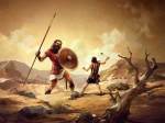 David i Goliat