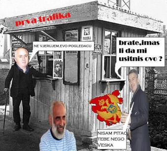 Topla čestitka za 15. februar