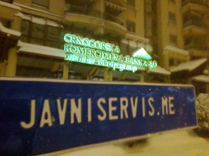 Prva Banka prije Prve Banke