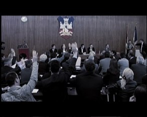 skupština bgd dizanje ruke