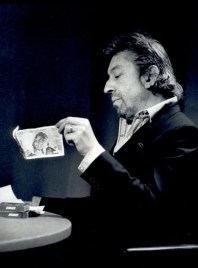 gainsbourg burn money