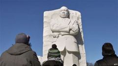 martin luter king