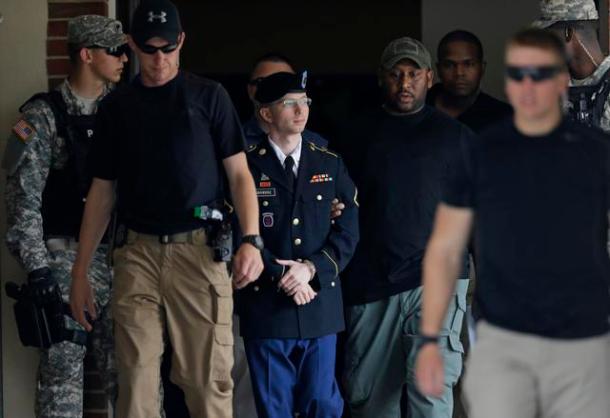 Bradley Manning