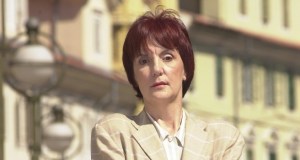 vedrana rudan za intervju