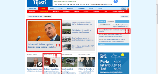 Ekonomija - Vijesti online(1)