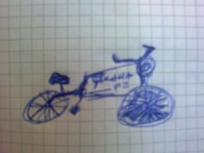 Monto Bike