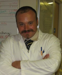 drgoranjovanovic